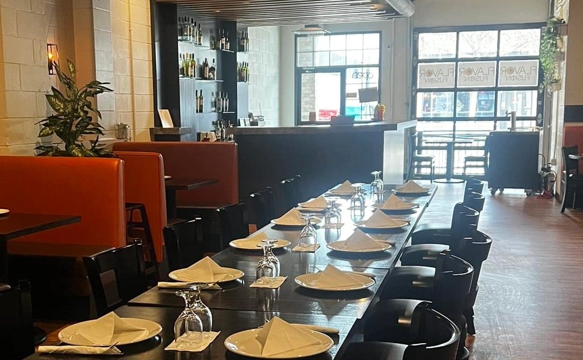 Best Indian cuisine in Saskatoon, SK